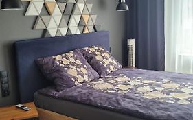 Apartament Malopanewska Wroclaw Centrum
